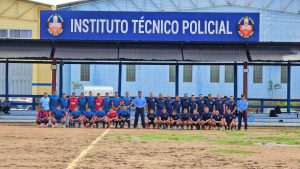 ¡42 años forjando el futuro de la seguridad en Honduras!